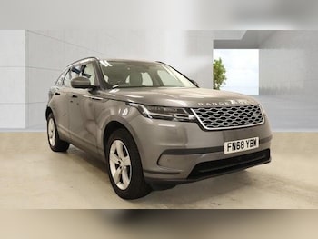 Used Land Rover Range Rover Velar 2018 for sale - 78744938: Photo