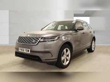 Used Land Rover Range Rover Velar 2018 for sale - 78744938: Photo