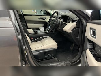 Used Land Rover Range Rover Velar 2018 for sale - 78744938: Photo