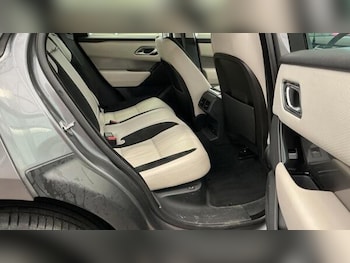 Used Land Rover Range Rover Velar 2018 for sale - 78744938: Photo