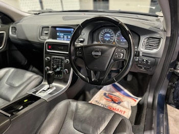 Used Volvo V60 2012 for sale - 79246592: Photo
