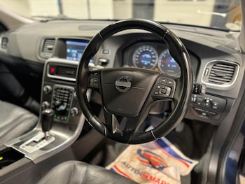 Used Volvo V60 2012 for sale - 79246592: Photo