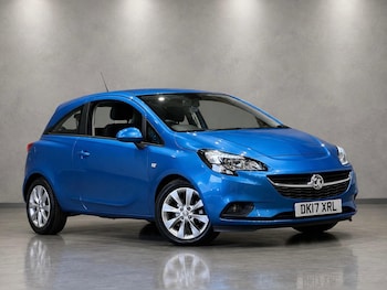 Used Vauxhall Corsa 2017 for sale - 79497203: Photo