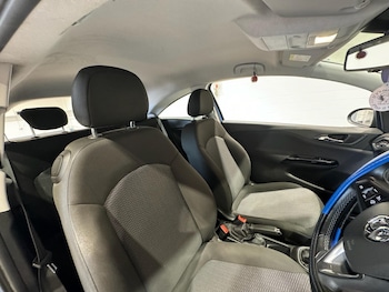 Used Vauxhall Corsa 2017 for sale - 79497203: Photo