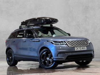 Used Land Rover Range Rover Velar 2020 for sale - 78574942: Photo