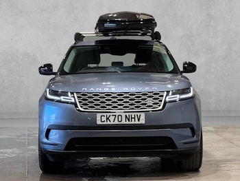 Used Land Rover Range Rover Velar 2020 for sale - 78574942: Photo
