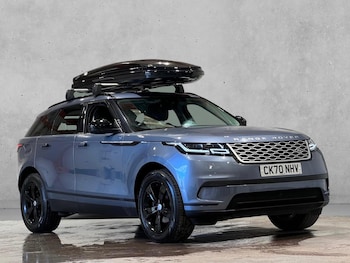 Used Land Rover Range Rover Velar 2020 for sale - 78574942: Photo