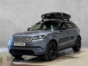 Used Land Rover Range Rover Velar 2020 for sale - 78574942: Photo