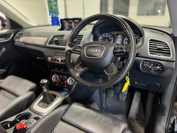 Used Audi Q3 2012 for sale - 79348608: Photo