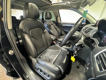 Used Audi Q3 2012 for sale - 79348608: Photo