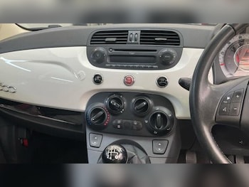 Used Fiat 500 2014 for sale - 79348333: Photo