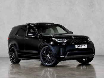 Used Land Rover Discovery 2019 for sale - 79284043: Photo