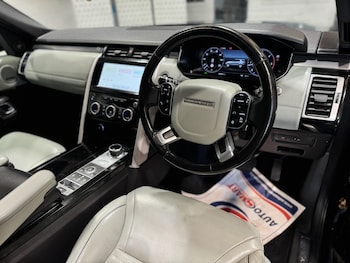 Used Land Rover Discovery 2019 for sale - 79284043: Photo