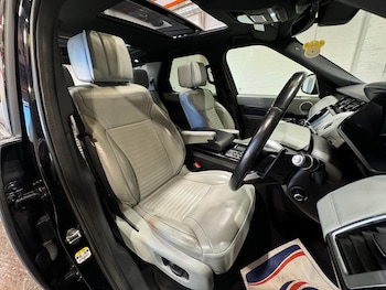 Used Land Rover Discovery 2019 for sale - 79284043: Photo