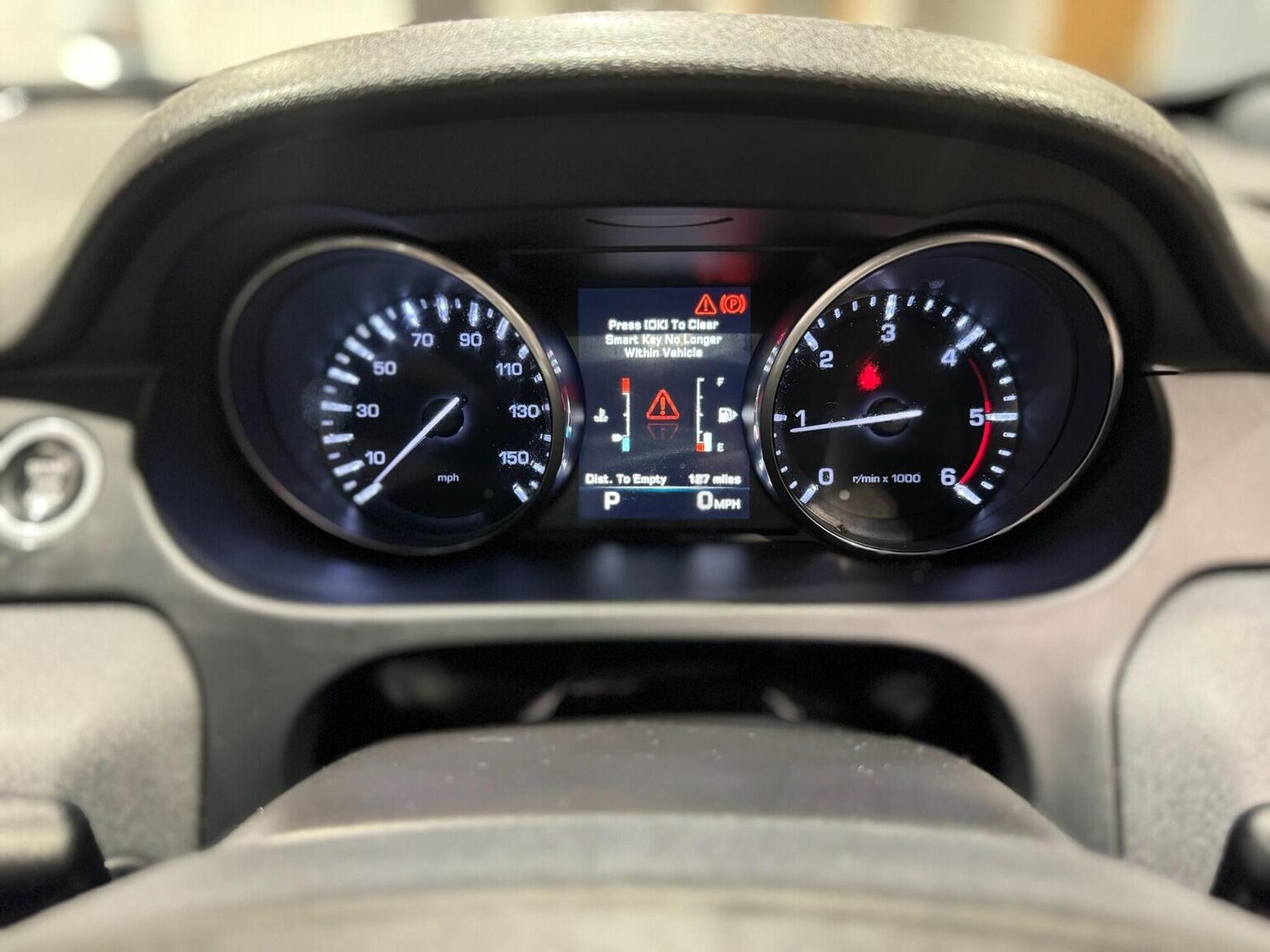 Used Land Rover Discovery Sport 2015 for sale - 77310738: Photo 10