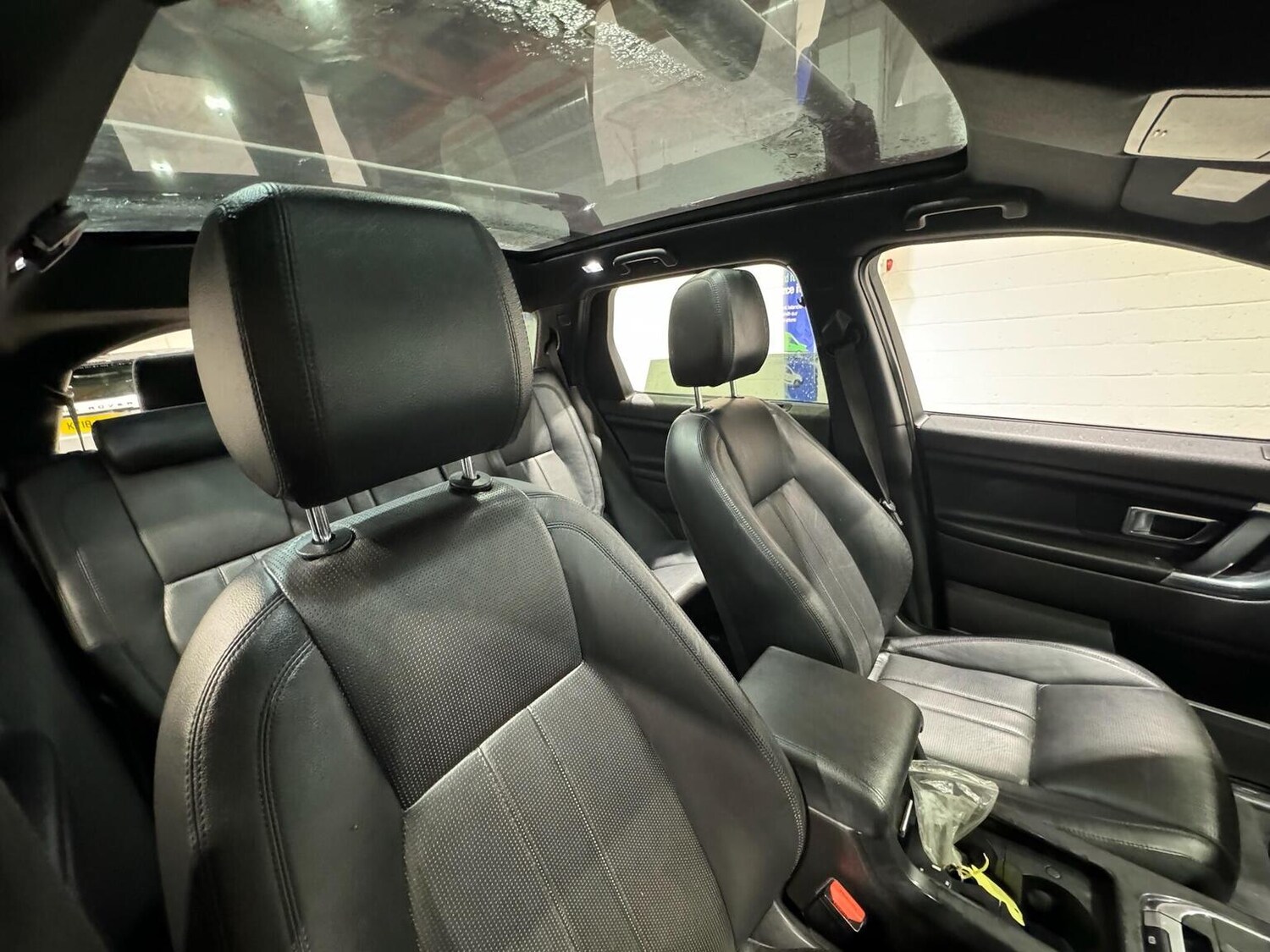 Used Land Rover Discovery Sport 2015 for sale - 77310738: Photo 18