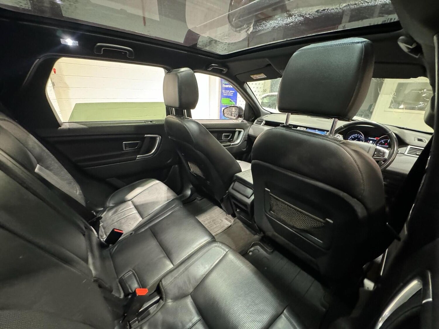 Used Land Rover Discovery Sport 2015 for sale - 77310738: Photo 20