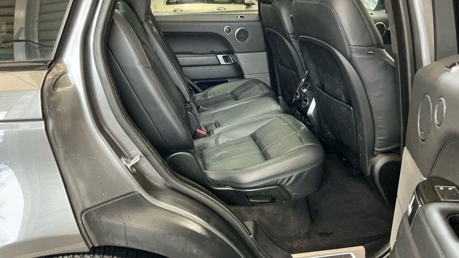 Used Land Rover Range Rover Sport 2018 for sale - 77555097: Photo 7