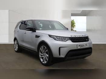 Used Land Rover Discovery 2019 for sale - 79687955: Photo