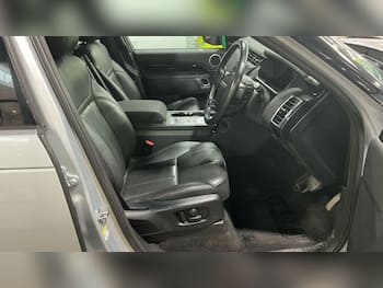 Used Land Rover Discovery 2019 for sale - 79687955: Photo