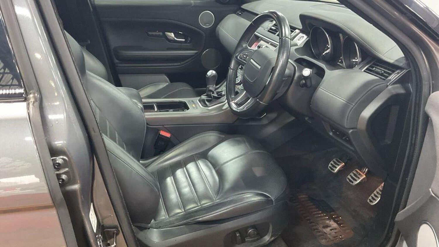 Used Land Rover Range Rover Evoque 2017 for sale - 77423478: Photo 6