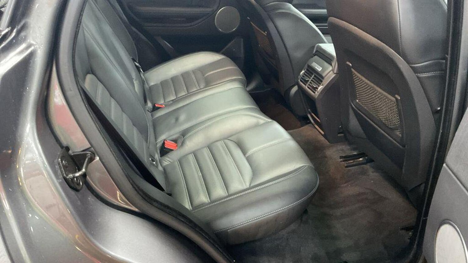 Used Land Rover Range Rover Evoque 2017 for sale - 77423478: Photo 7