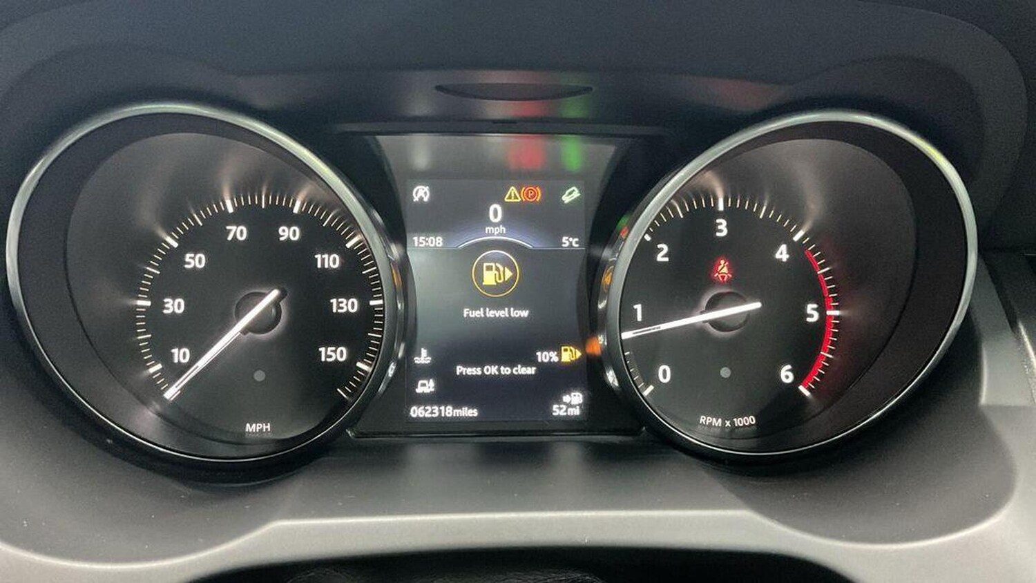 Used Land Rover Range Rover Evoque 2017 for sale - 77423478: Photo 9