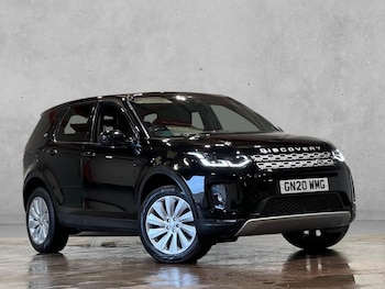 Used Land Rover Discovery Sport 2020 for sale - 78920798: Photo