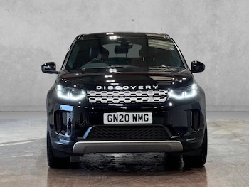 Used Land Rover Discovery Sport 2020 for sale - 78920798: Photo