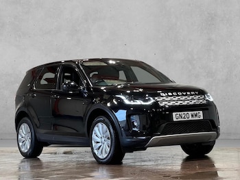 Used Land Rover Discovery Sport 2020 for sale - 78920798: Photo