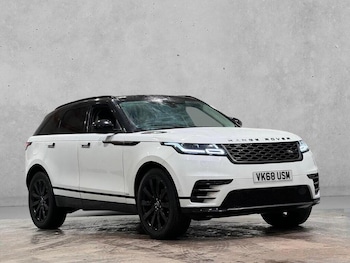 Used Land Rover Range Rover Velar 2018 for sale - 78575035: Photo