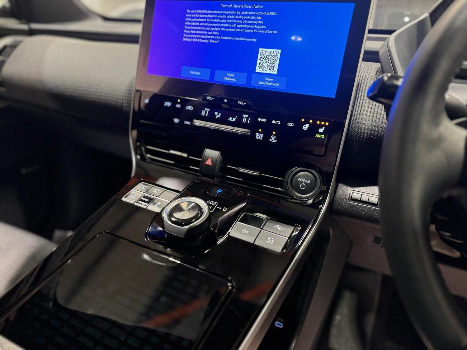 Used Subaru Other 2024 for sale - 77541627: Photo 11