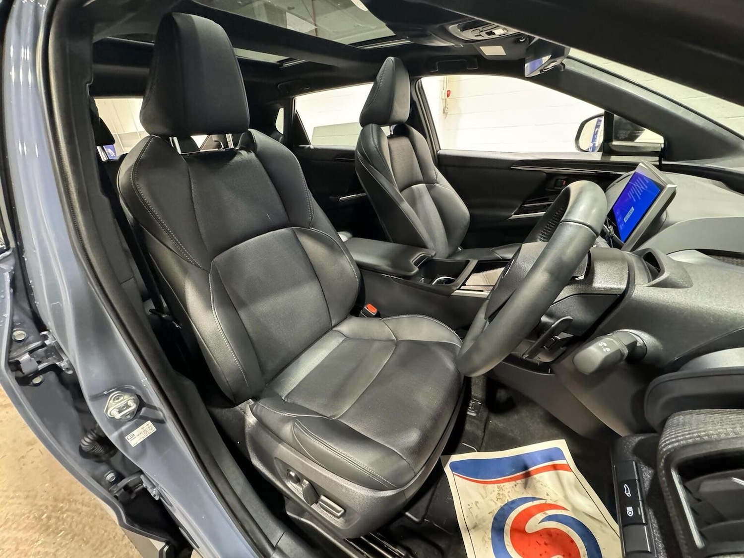 Used Subaru Other 2024 for sale - 77541627: Photo 13