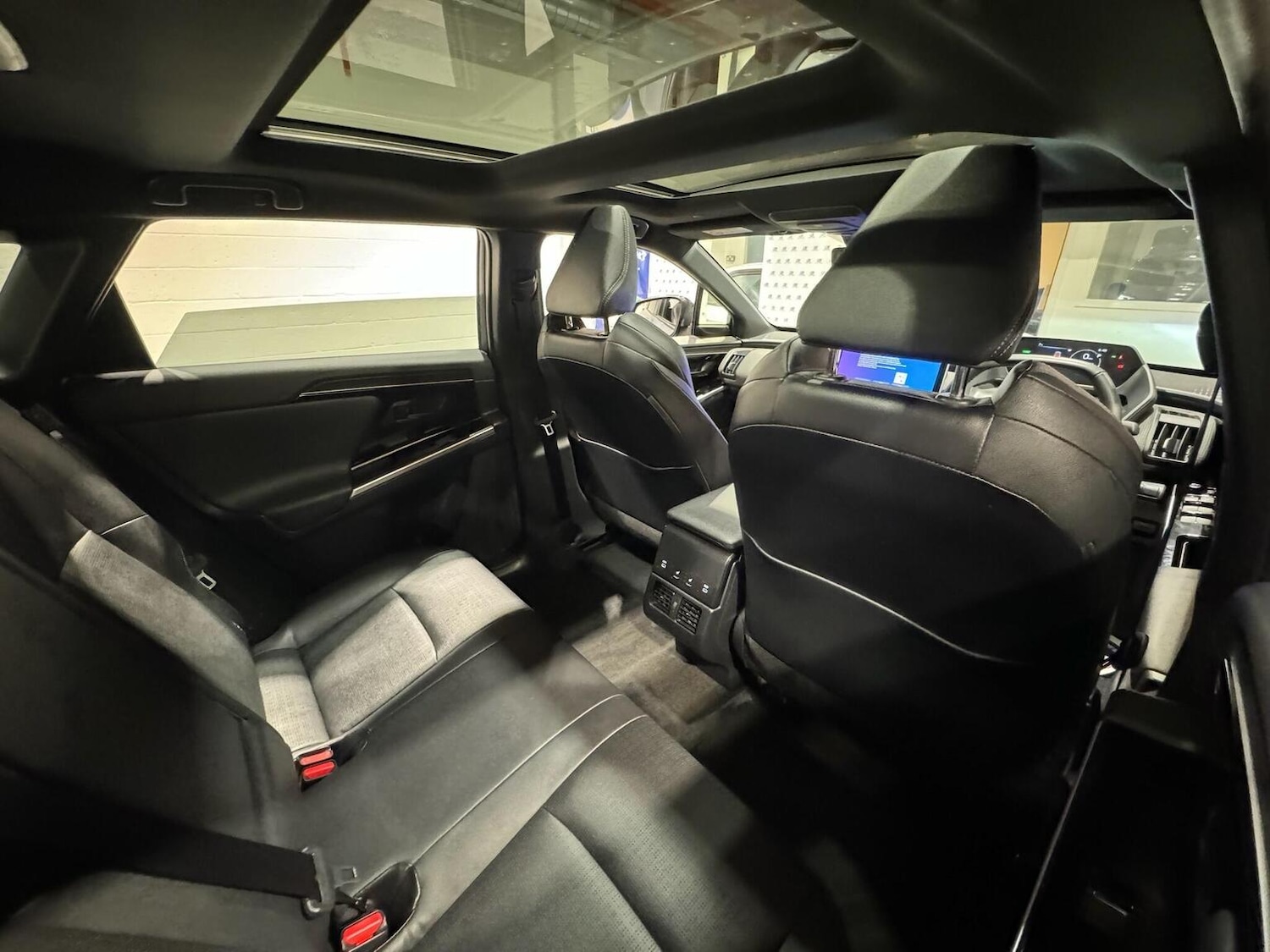 Used Subaru Other 2024 for sale - 77541627: Photo 15