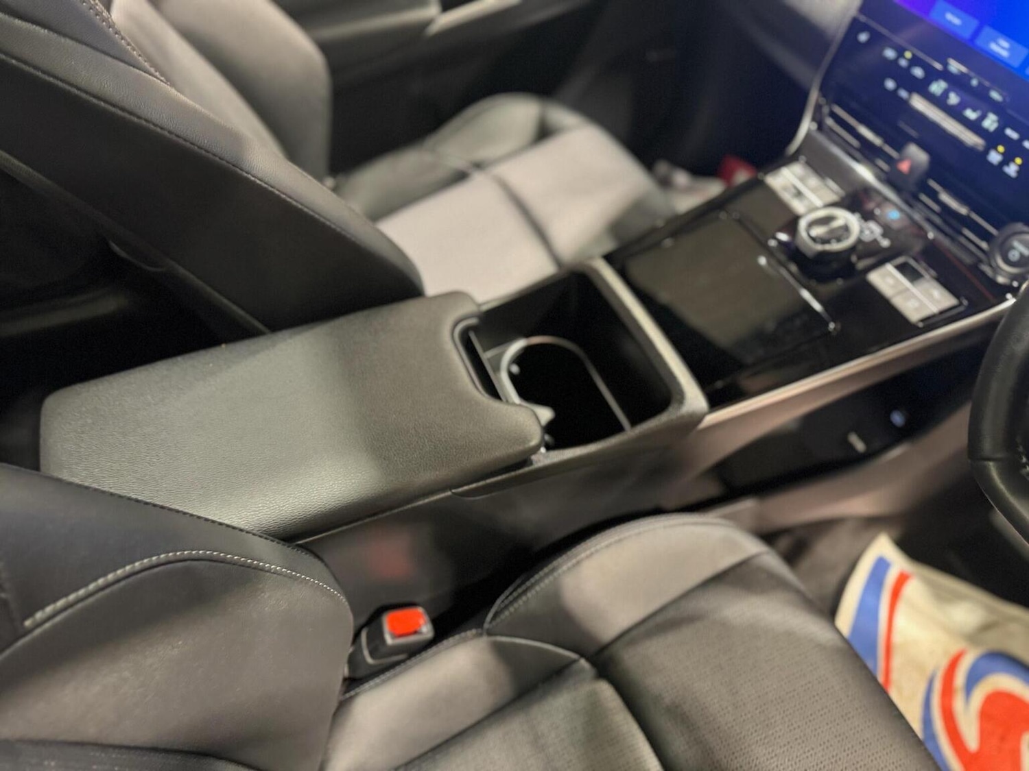 Used Subaru Other 2024 for sale - 77541627: Photo 20