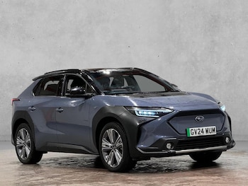 Used Subaru Other 2024 for sale - 77541627: Photo