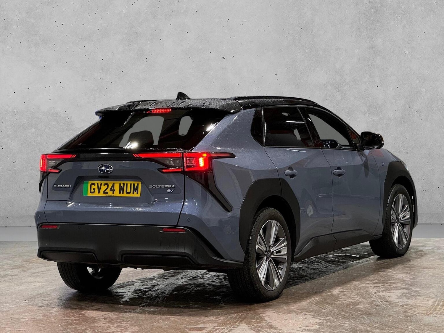 Used Subaru Other 2024 for sale - 77541627: Photo 5