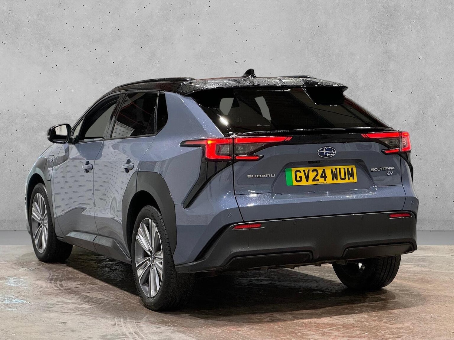 Used Subaru Other 2024 for sale - 77541627: Photo 7