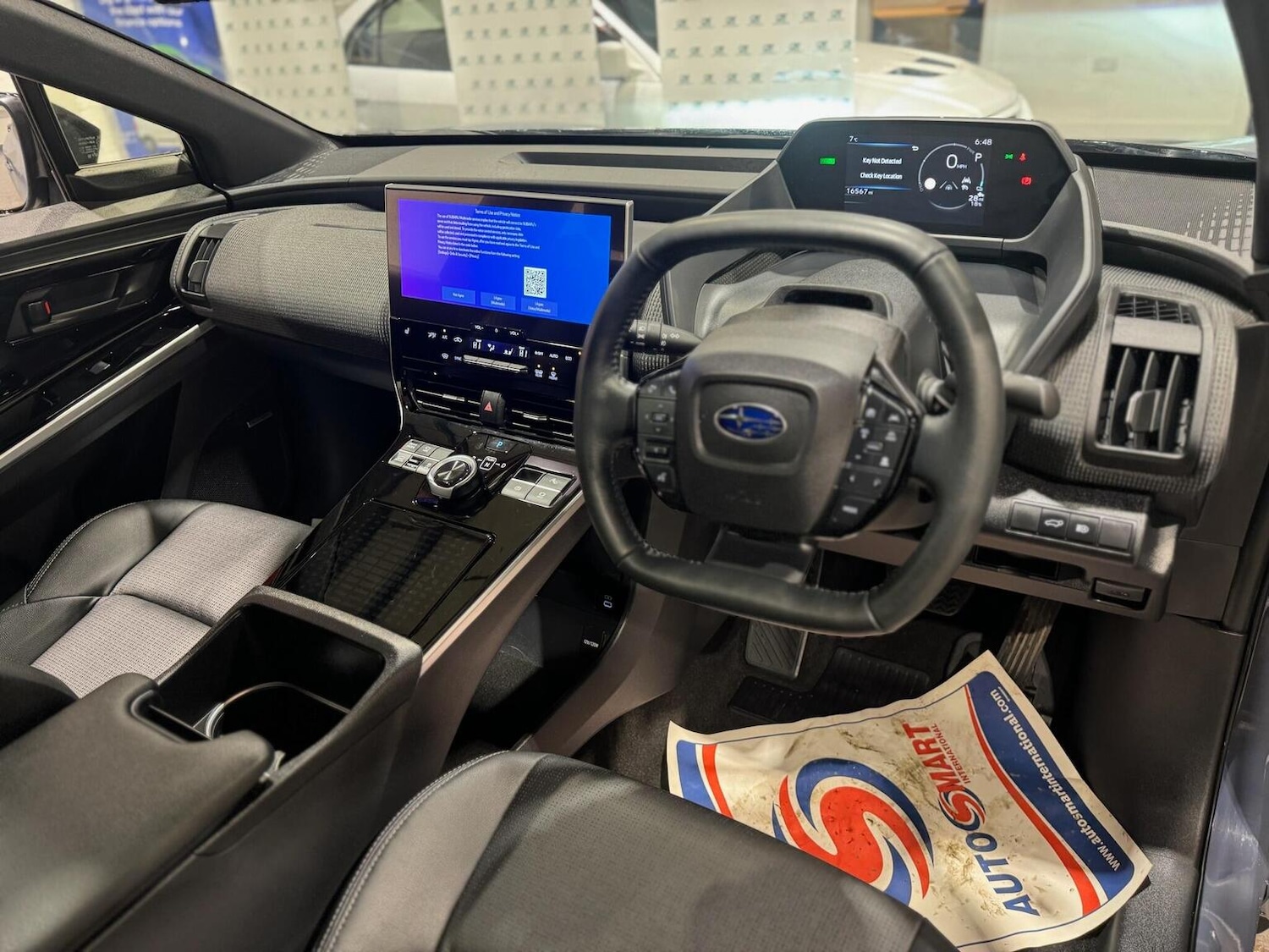 Used Subaru Other 2024 for sale - 77541627: Photo 8