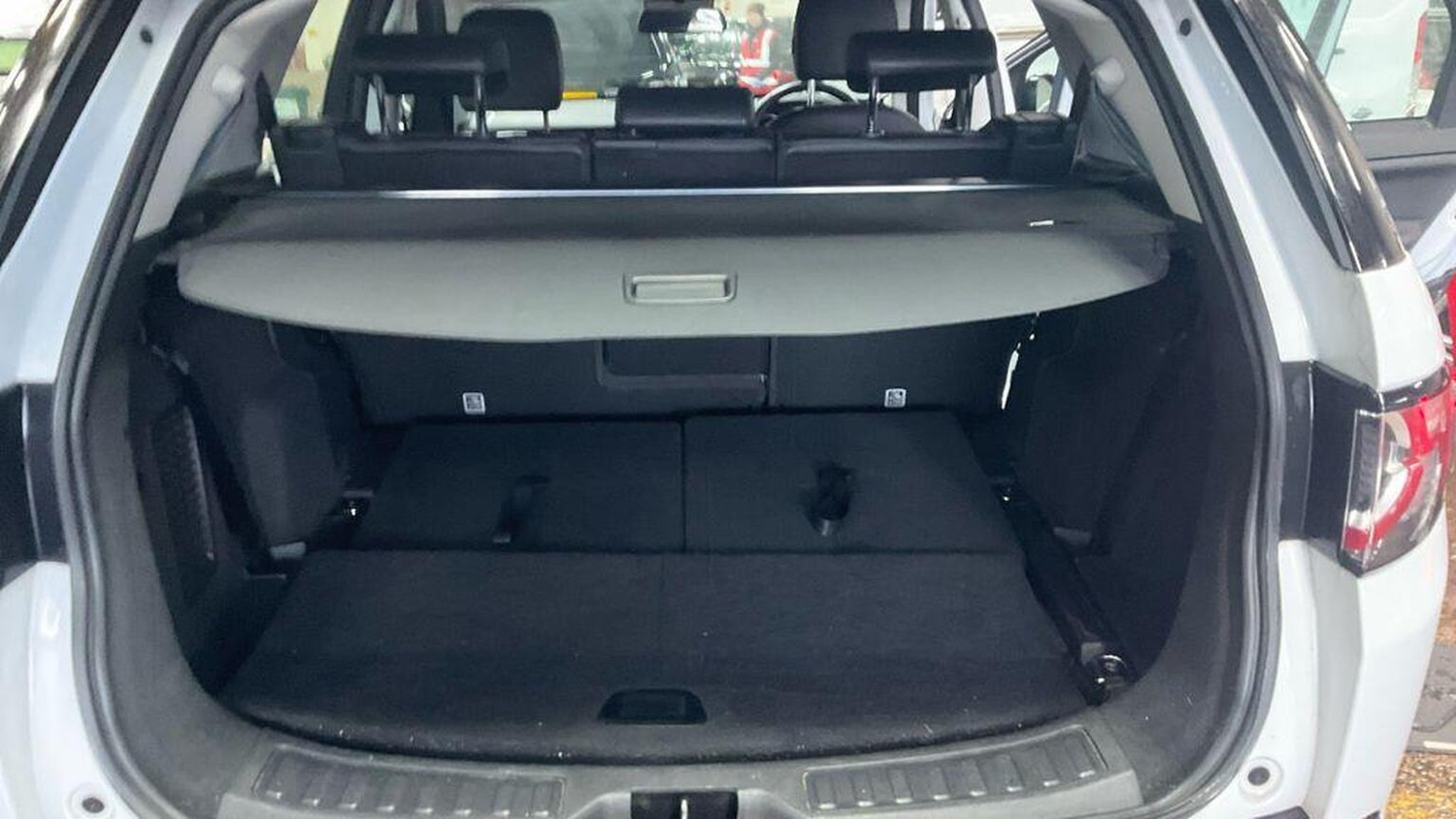 Used Land Rover Discovery Sport 2016 for sale - 77423502: Photo 10