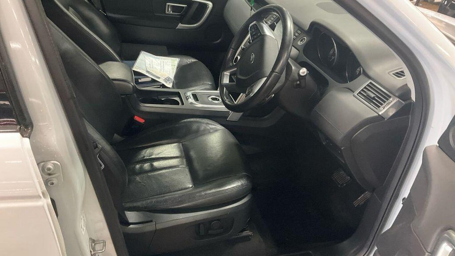 Used Land Rover Discovery Sport 2016 for sale - 77423502: Photo 6