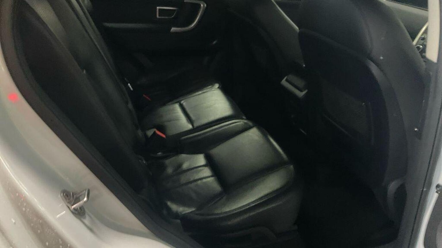 Used Land Rover Discovery Sport 2016 for sale - 77423502: Photo 7