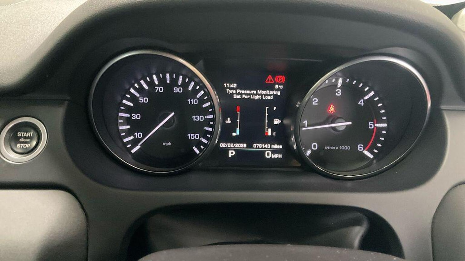 Used Land Rover Discovery Sport 2016 for sale - 77423502: Photo 8