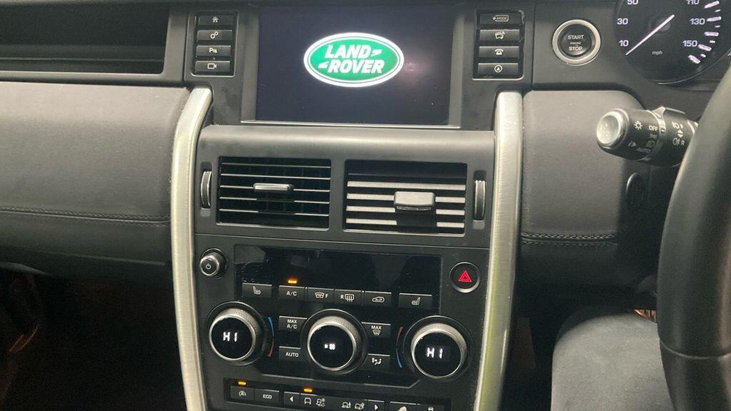 Used Land Rover Discovery Sport 2016 for sale - 77423502: Photo 9