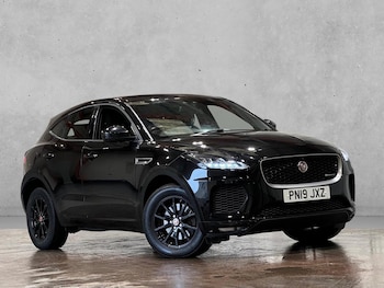 Used Jaguar E-Pace 2019 for sale - 78574914: Photo