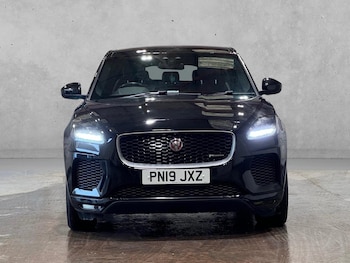 Used Jaguar E-Pace 2019 for sale - 78574914: Photo