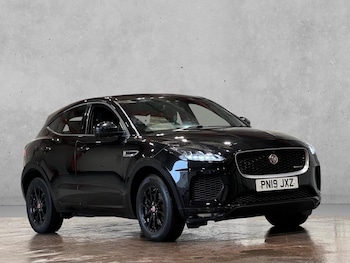 Used Jaguar E-Pace 2019 for sale - 78574914: Photo