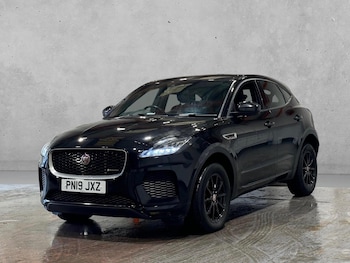 Used Jaguar E-Pace 2019 for sale - 78574914: Photo