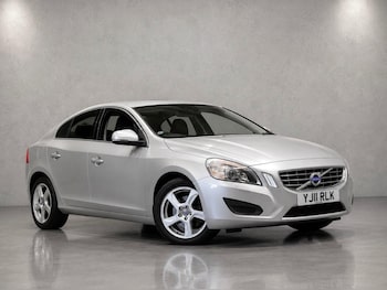 Used Volvo S60 2011 for sale - 79337102: Photo