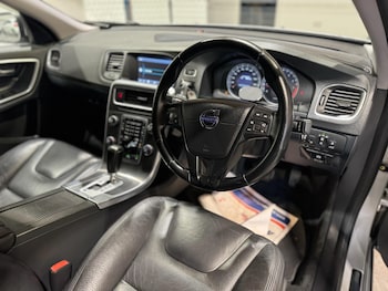 Used Volvo S60 2011 for sale - 79337102: Photo